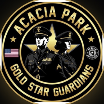 Acacia Park Gold Star Guardians