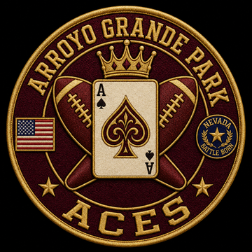 Arroyo Grande Park Aces