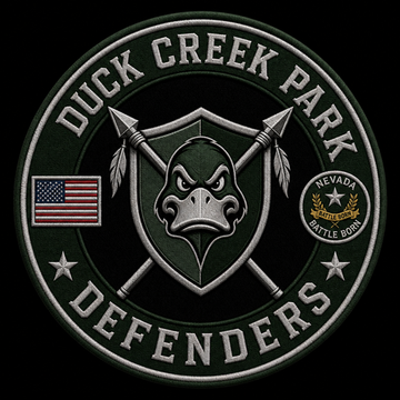 Duck Creek Park Defenders