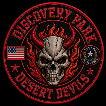 Discovery Park Desert Devils