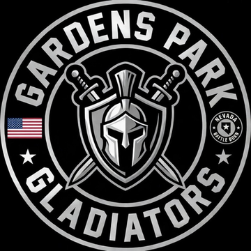 Gardens Park Gladiators