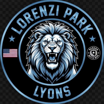 Lorenzi Park Lyons