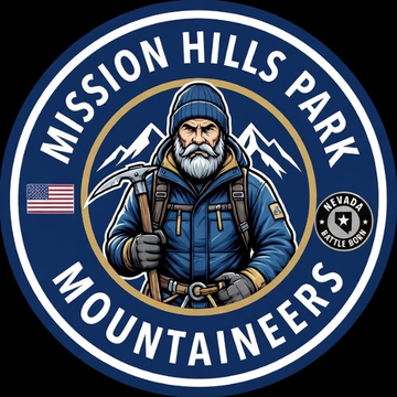 Mission Hills Park Mountaineers